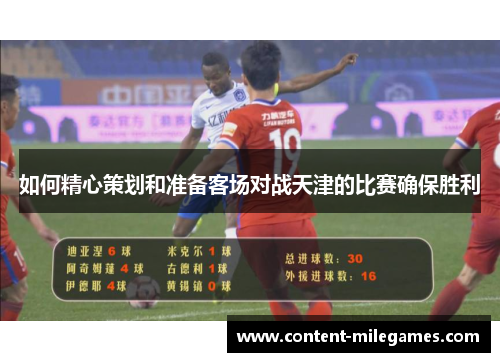 如何精心策划和准备客场对战天津的比赛确保胜利