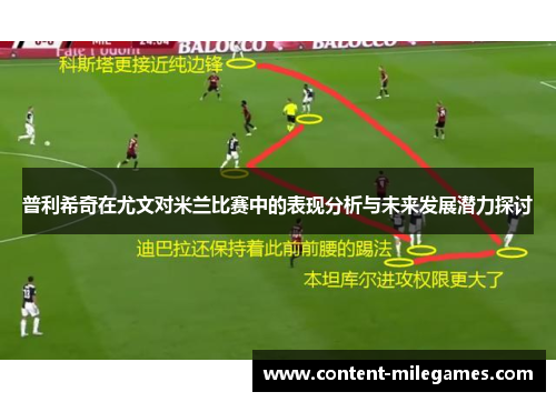 普利希奇在尤文对米兰比赛中的表现分析与未来发展潜力探讨